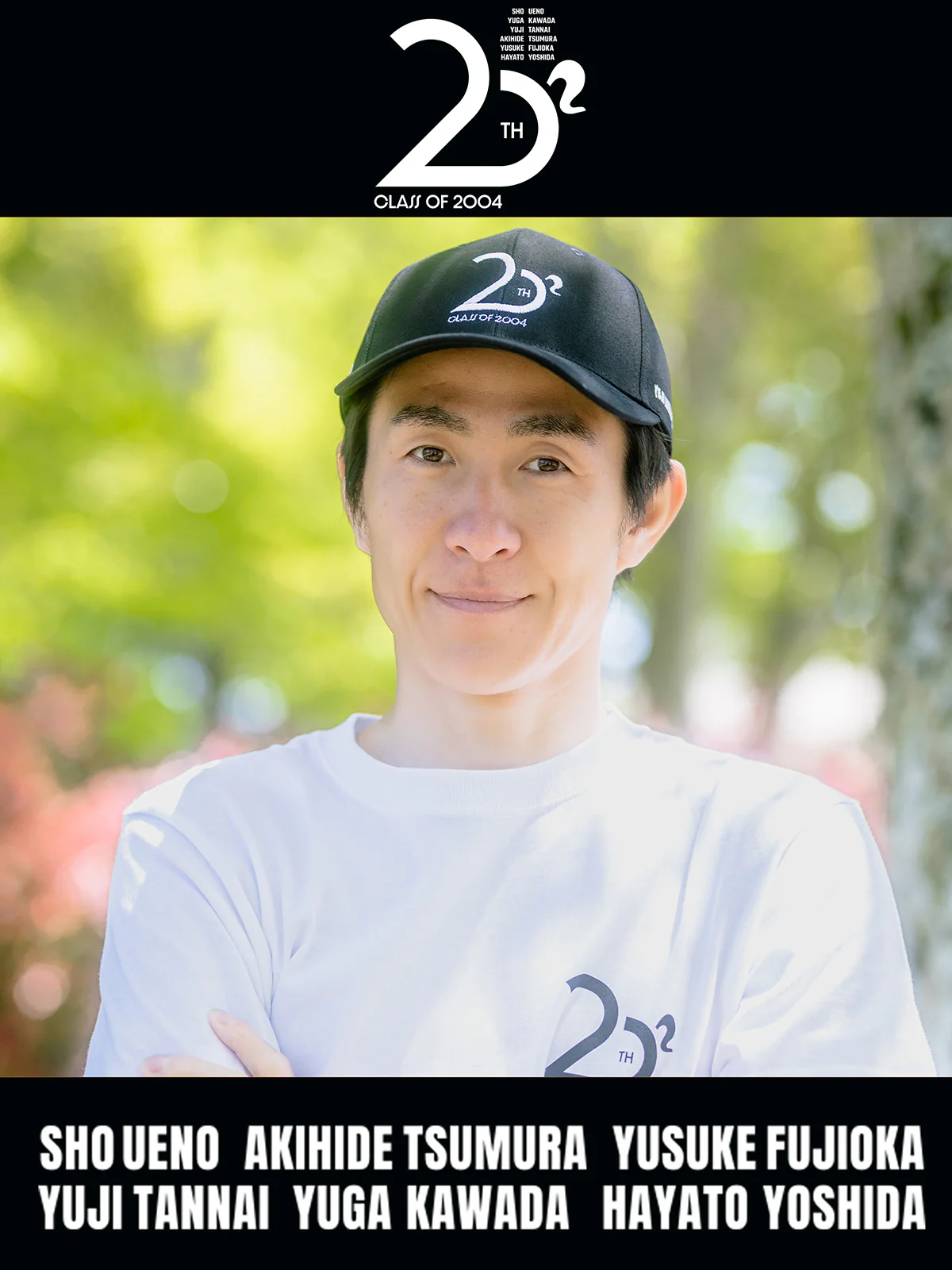 競馬学校20期・キャップ - Image 4