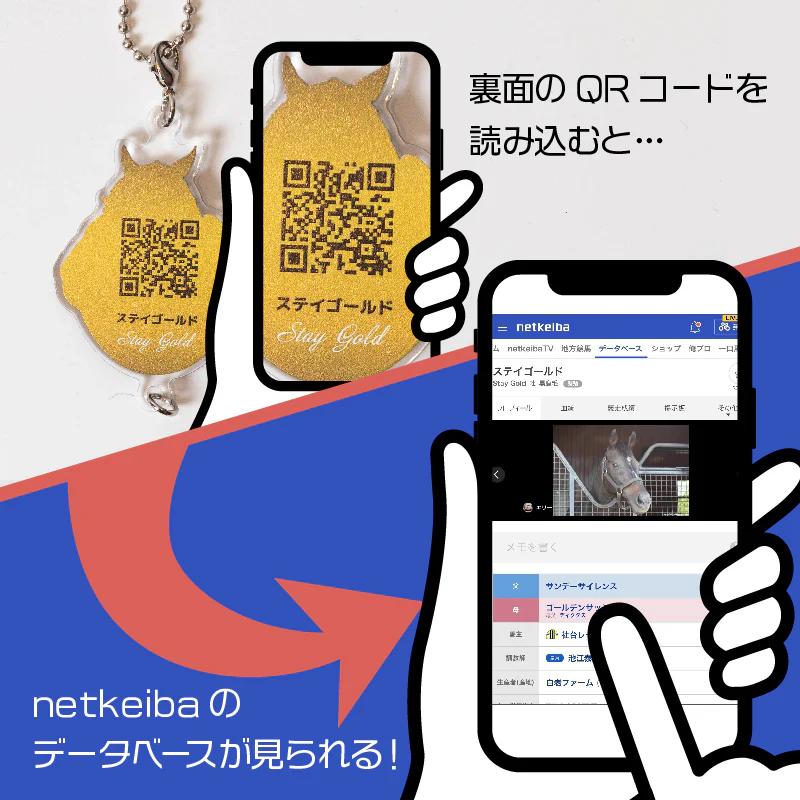 つながるアクリルチャームコレクションVol.1(ランダム全9種) - Image 12
