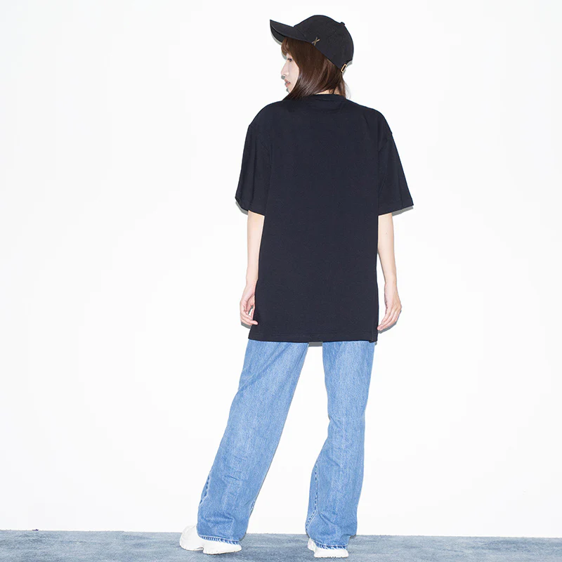アカイトリノムスメ・Tシャツ - Image 3