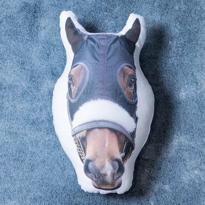 アーモンドアイ･もちもちクッション - Image 3