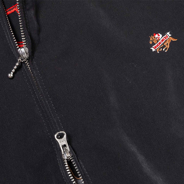 【ArmchairRide】ダノンデサイル号ブルゾン - Image 5