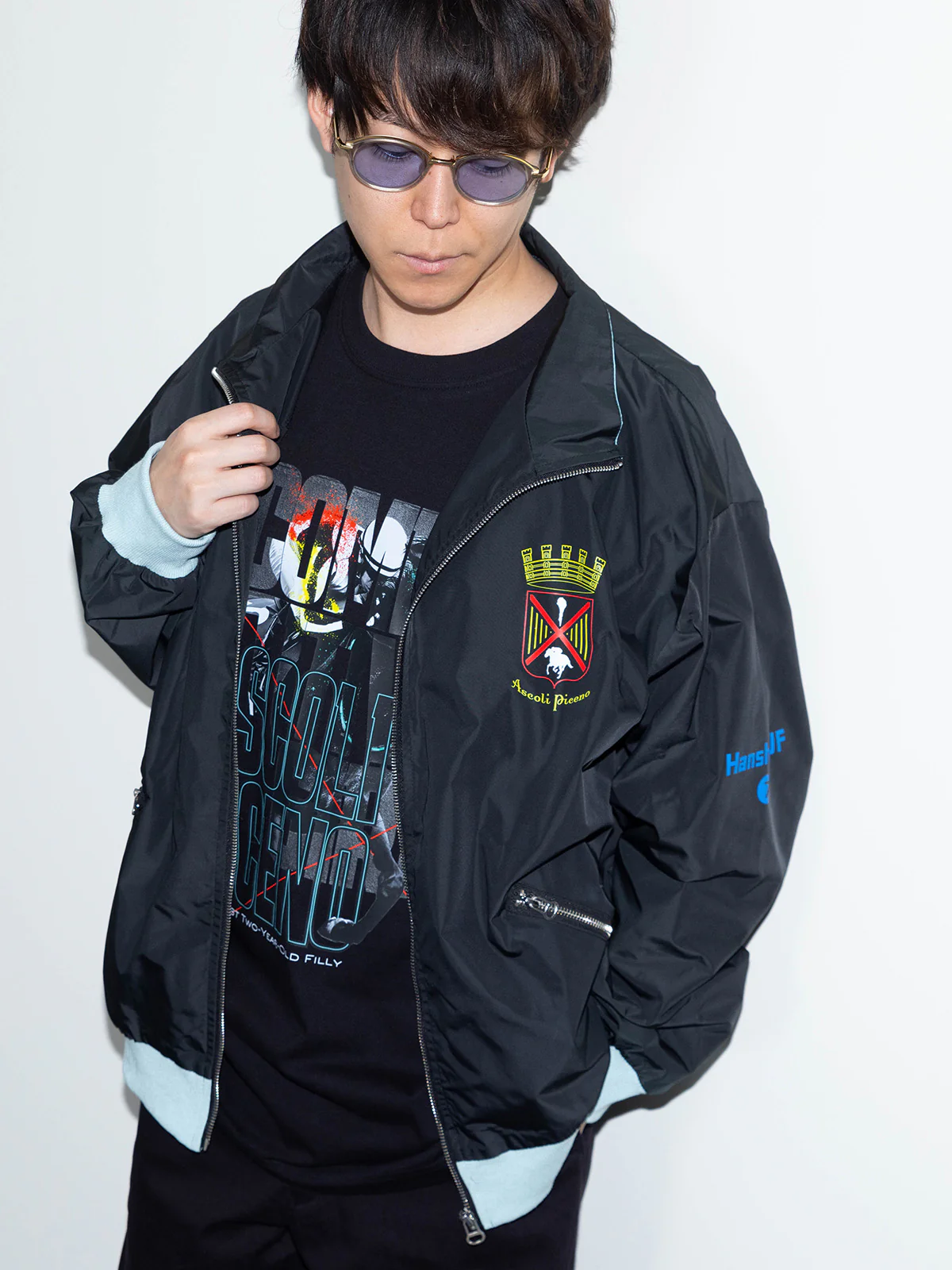 アスコリピチェーノ･ブルゾン - Image 5