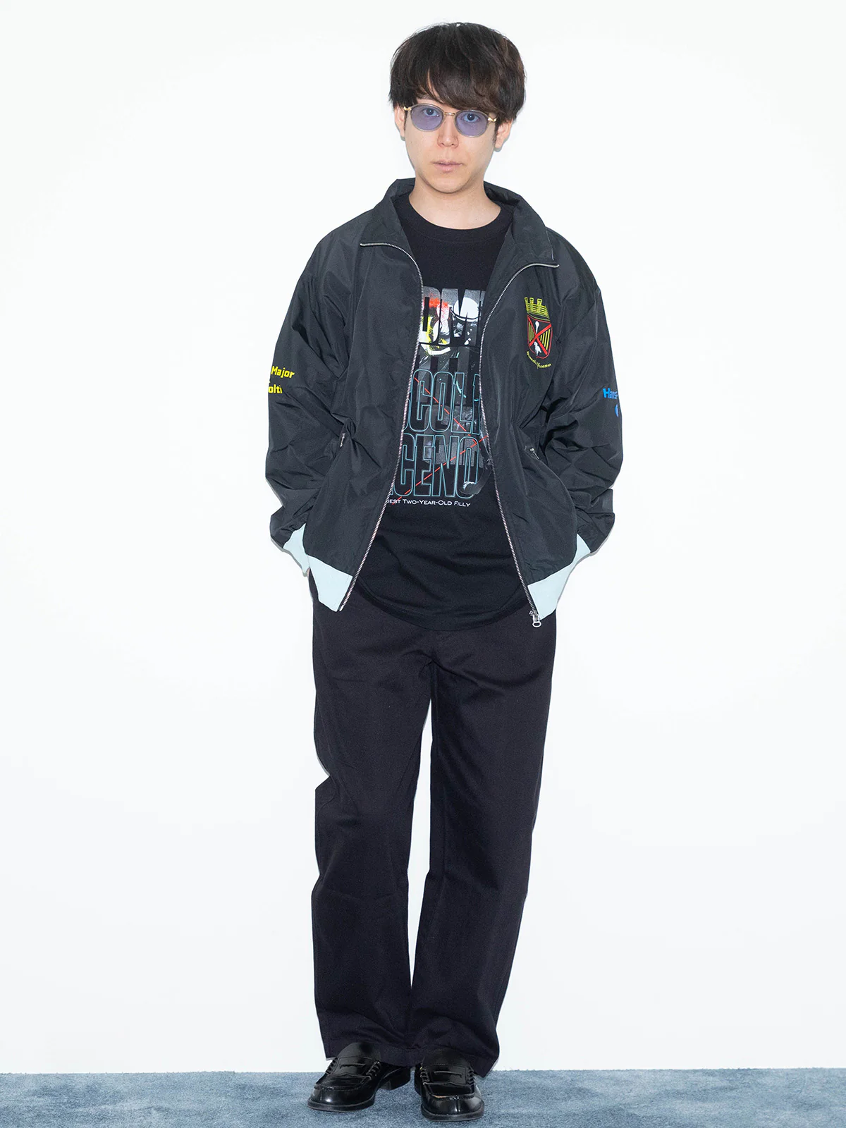 アスコリピチェーノ･ブルゾン - Image 6
