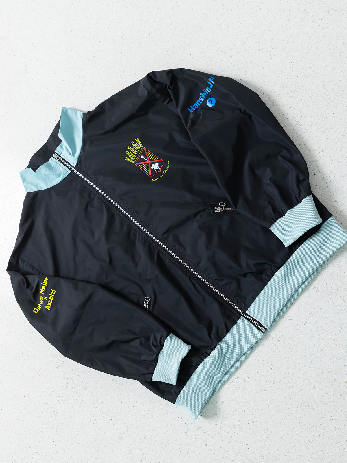 アスコリピチェーノ･ブルゾン - Image 7