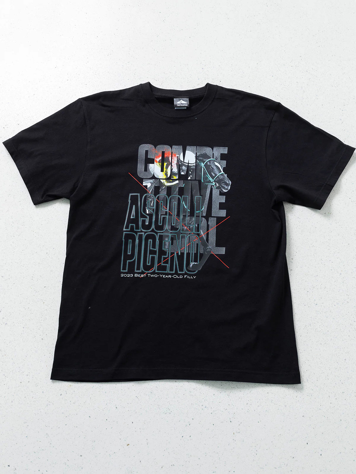 アスコリピチェーノ･TシャツA - Image 5