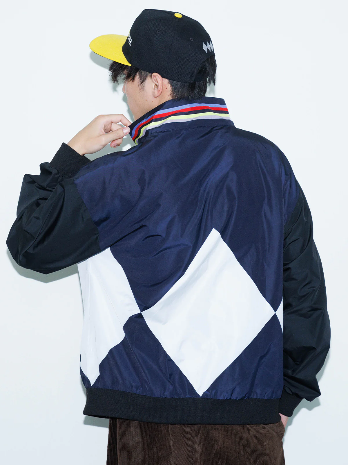 アスクビクターモア・ブルゾン - Image 5