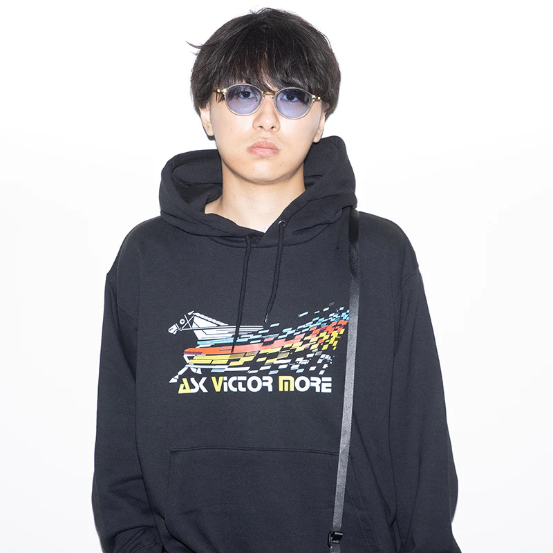 アスクビクターモア・パーカー - Image 4