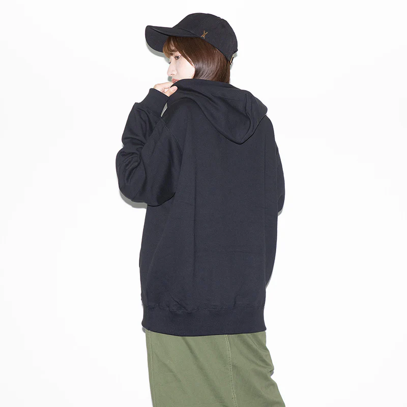 アスクビクターモア・パーカー - Image 5