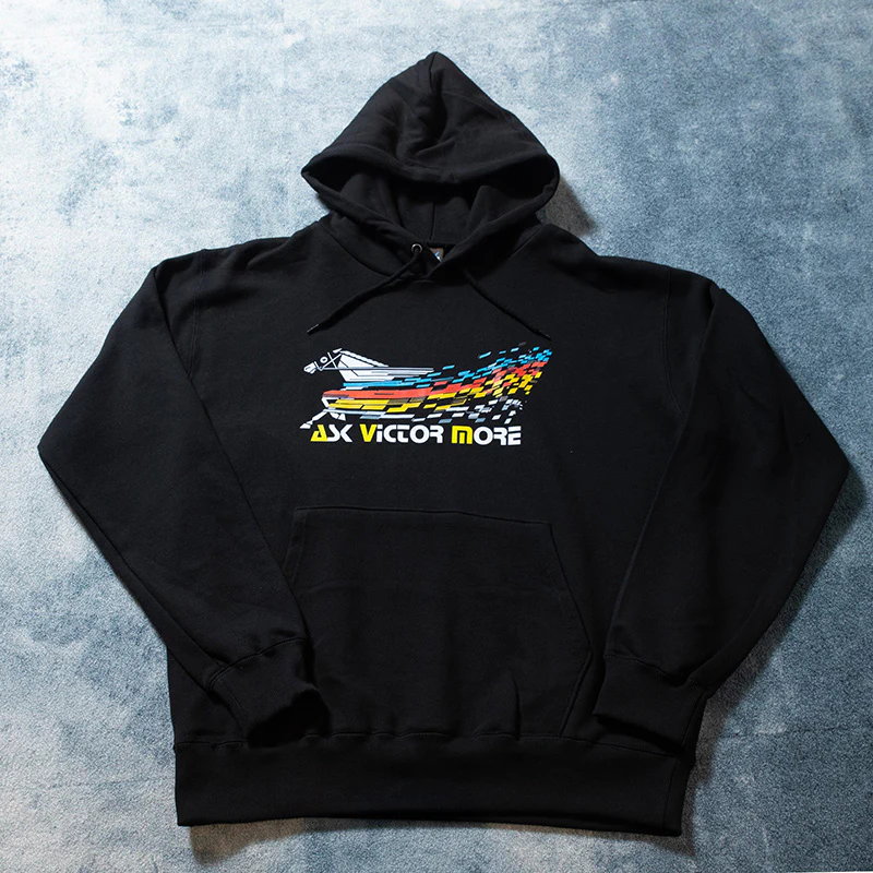 アスクビクターモア・パーカー - Image 6