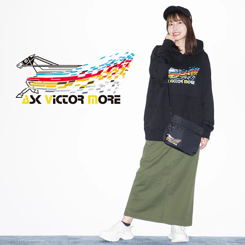 アスクビクターモア･サコッシュ - Image 4