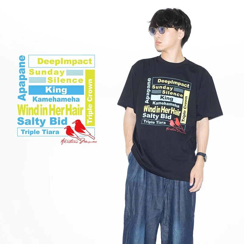 アスクビクターモア・ロングスリーブ Tシャツ - Image 6