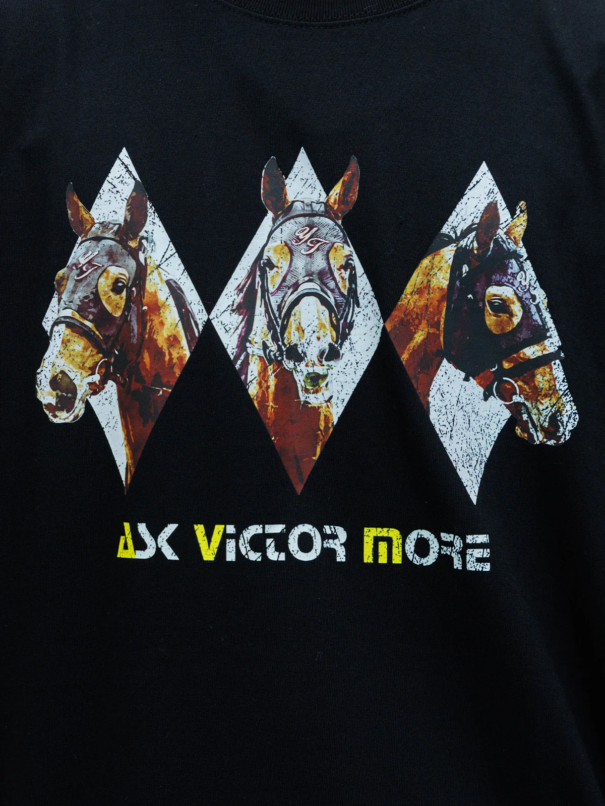 アスクビクターモア・Tシャツ - Image 7