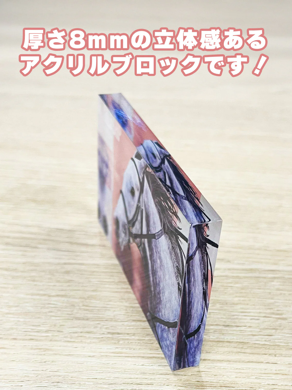 有馬記念アクリルブロック(ランダム全12種) - Image 15
