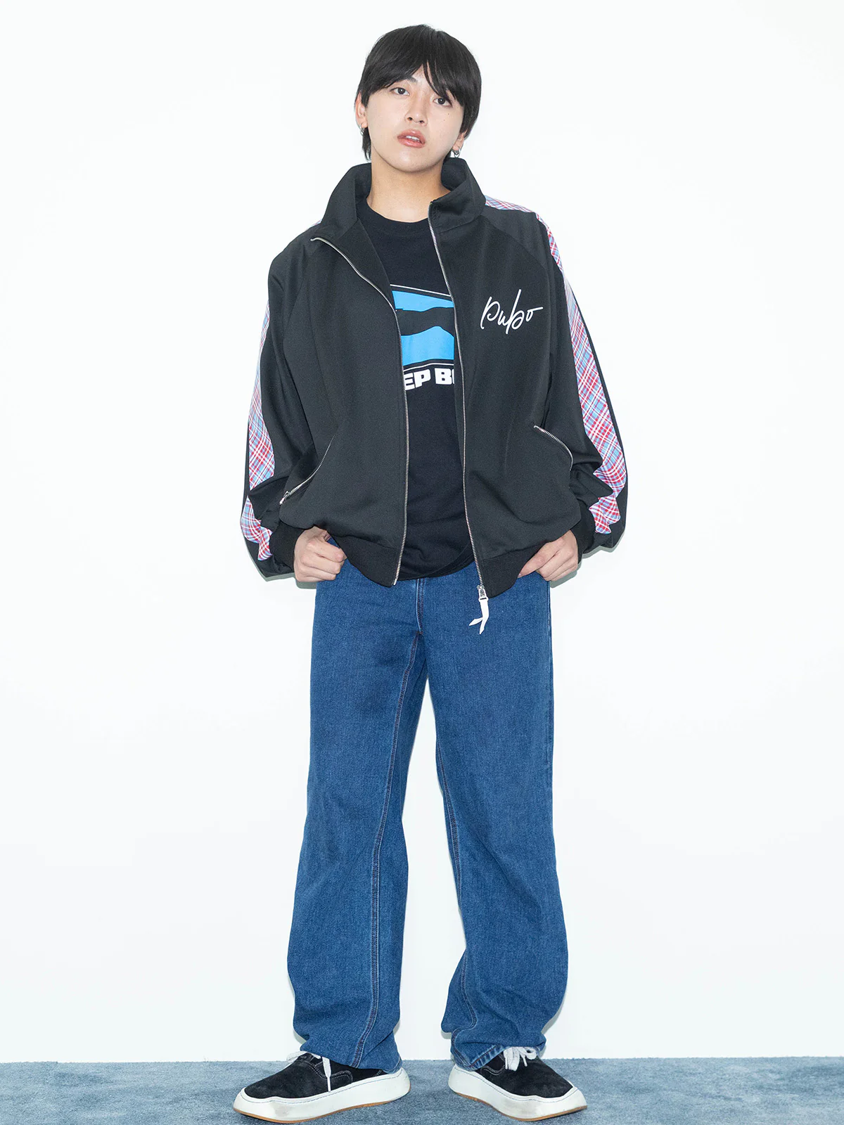 ディープボンド･ジャージ - Image 3