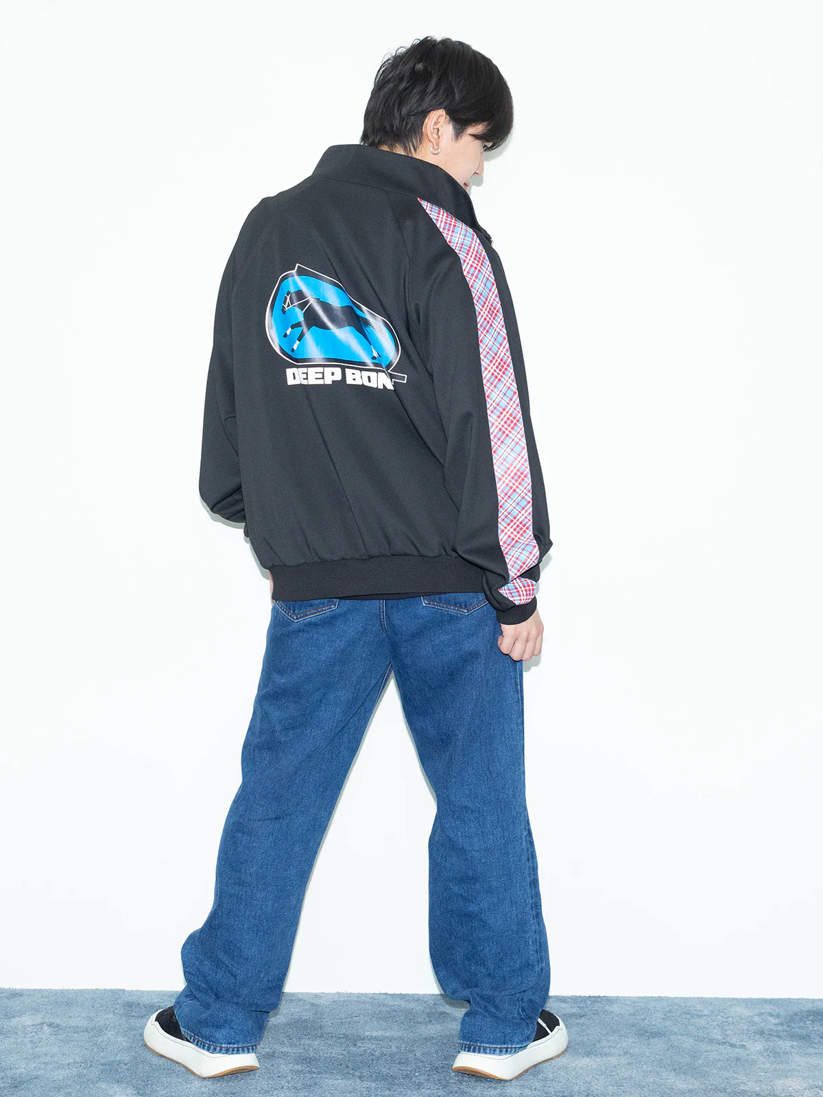 ディープボンド･ジャージ - Image 4