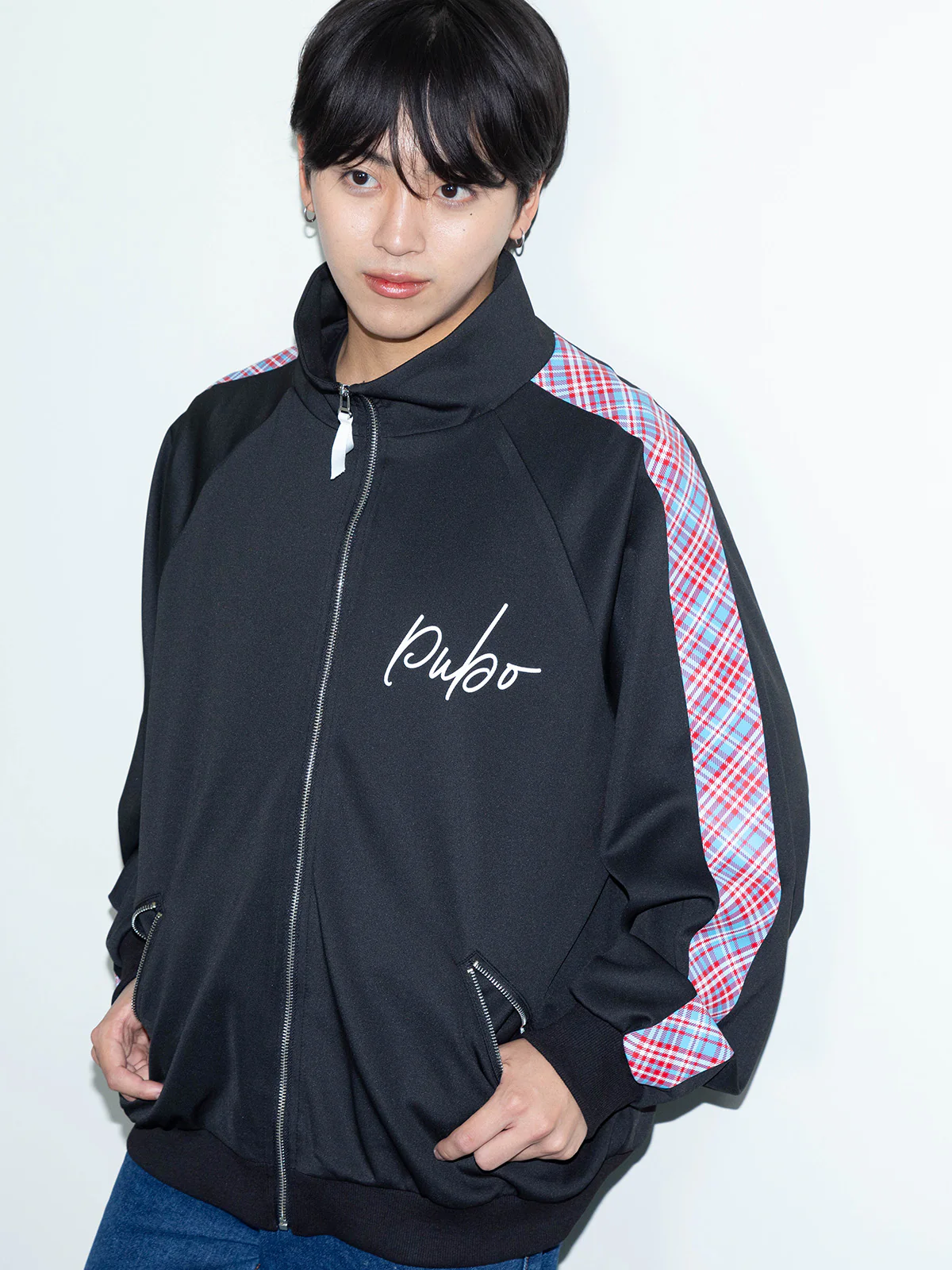 ディープボンド･ジャージ - Image 5