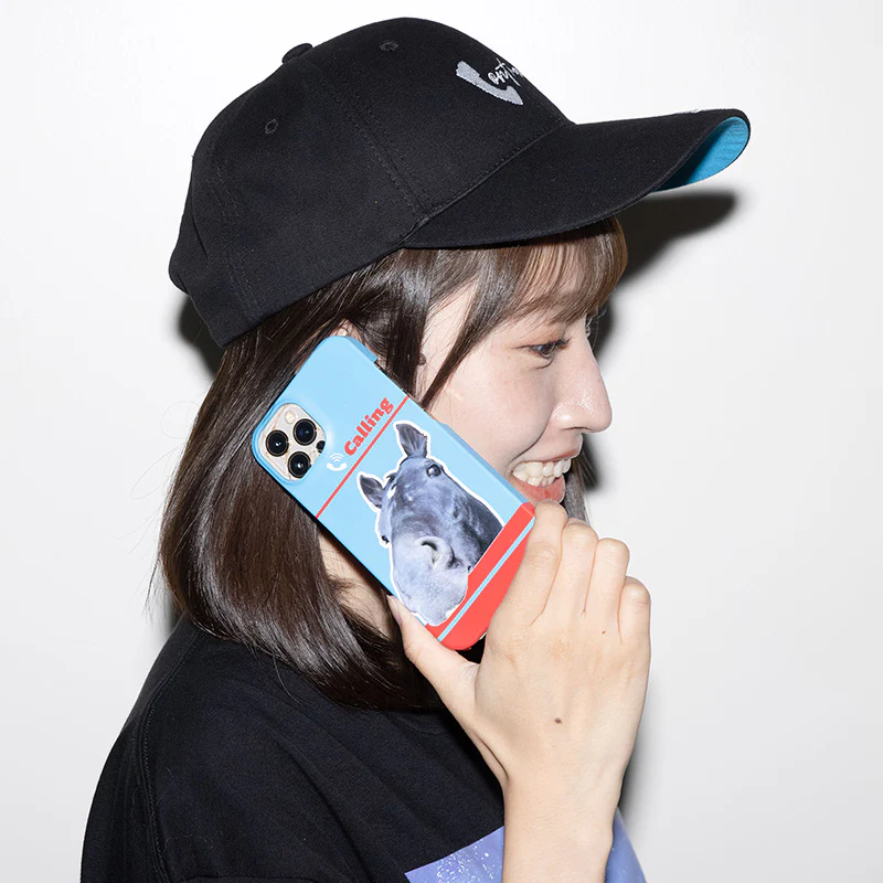 コントレイル・スマホケース - Image 2