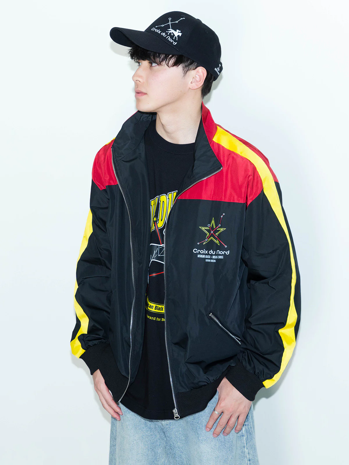 クロワデュノール･ブルゾン - Image 3