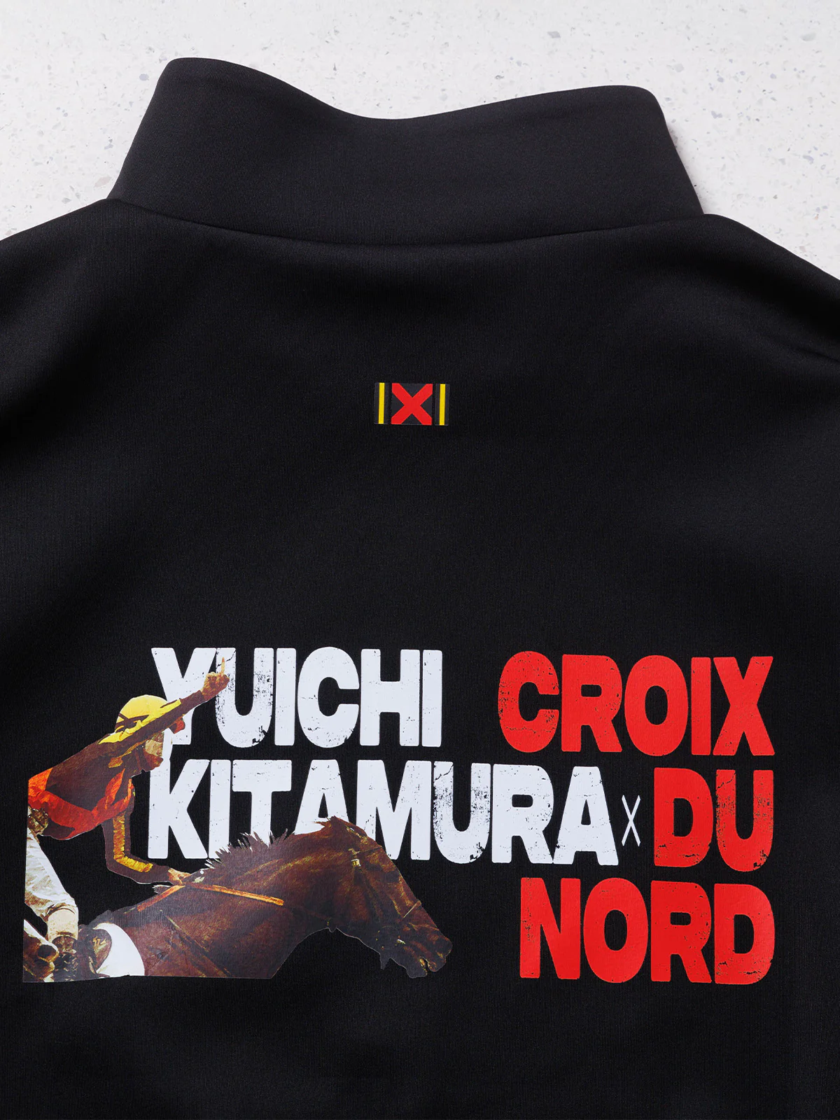 クロワデュノール第二弾・ジャージ - Image 10