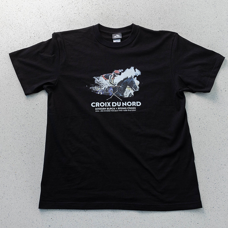クロワデュノール･TシャツA - Image 4