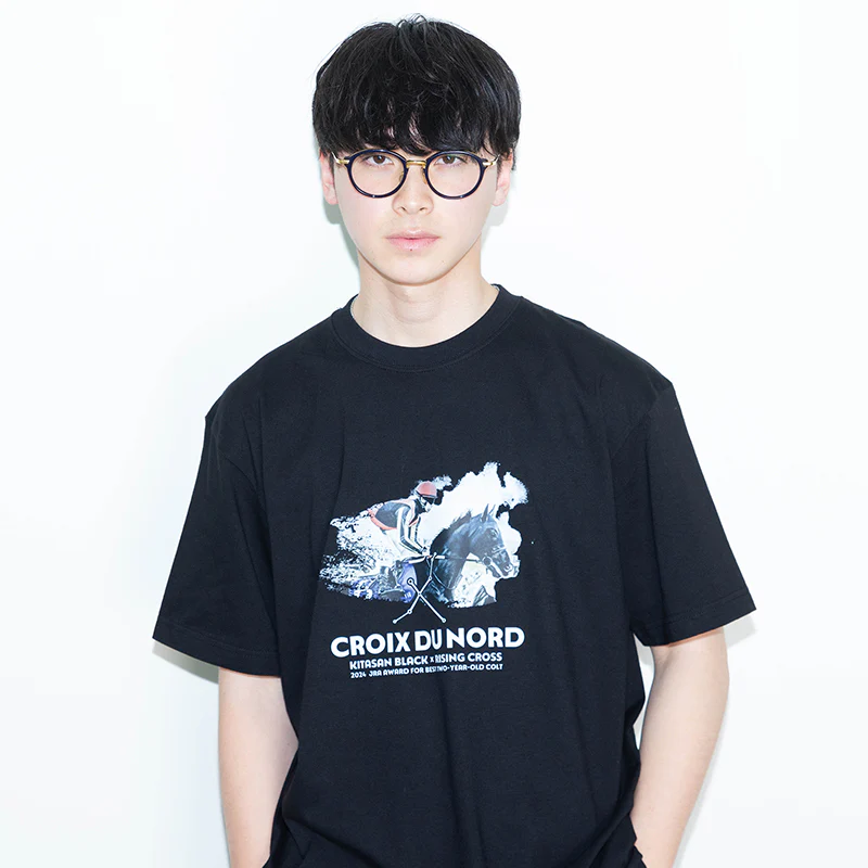 クロワデュノール･TシャツA - Image 5