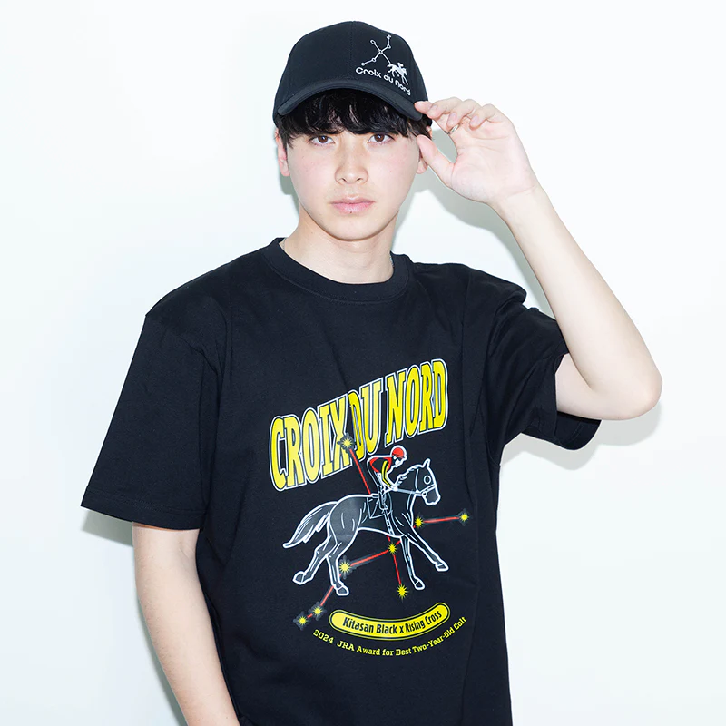 クロワデュノール･TシャツB - Image 5