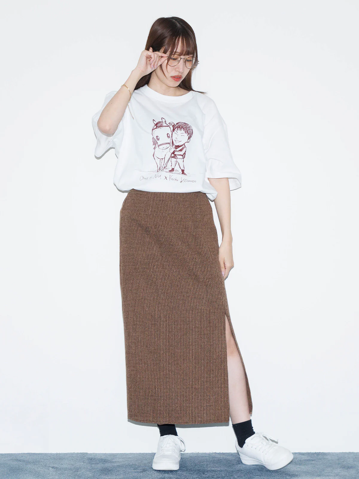 クロワデュノール第二弾･Tシャツ - Image 3