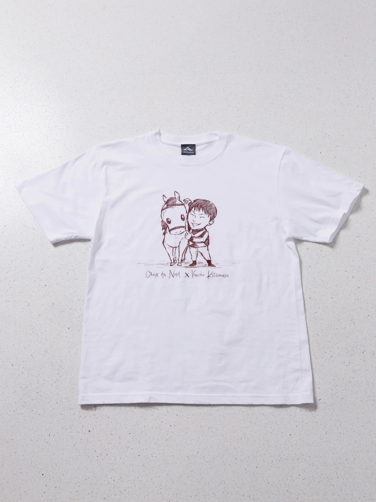 クロワデュノール第二弾･Tシャツ - Image 4