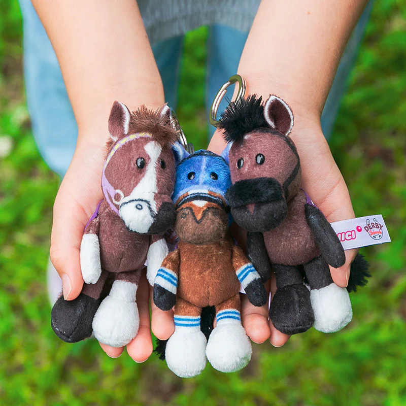 NICI(ニキ)/キーリング ダイワスカーレット - Image 4