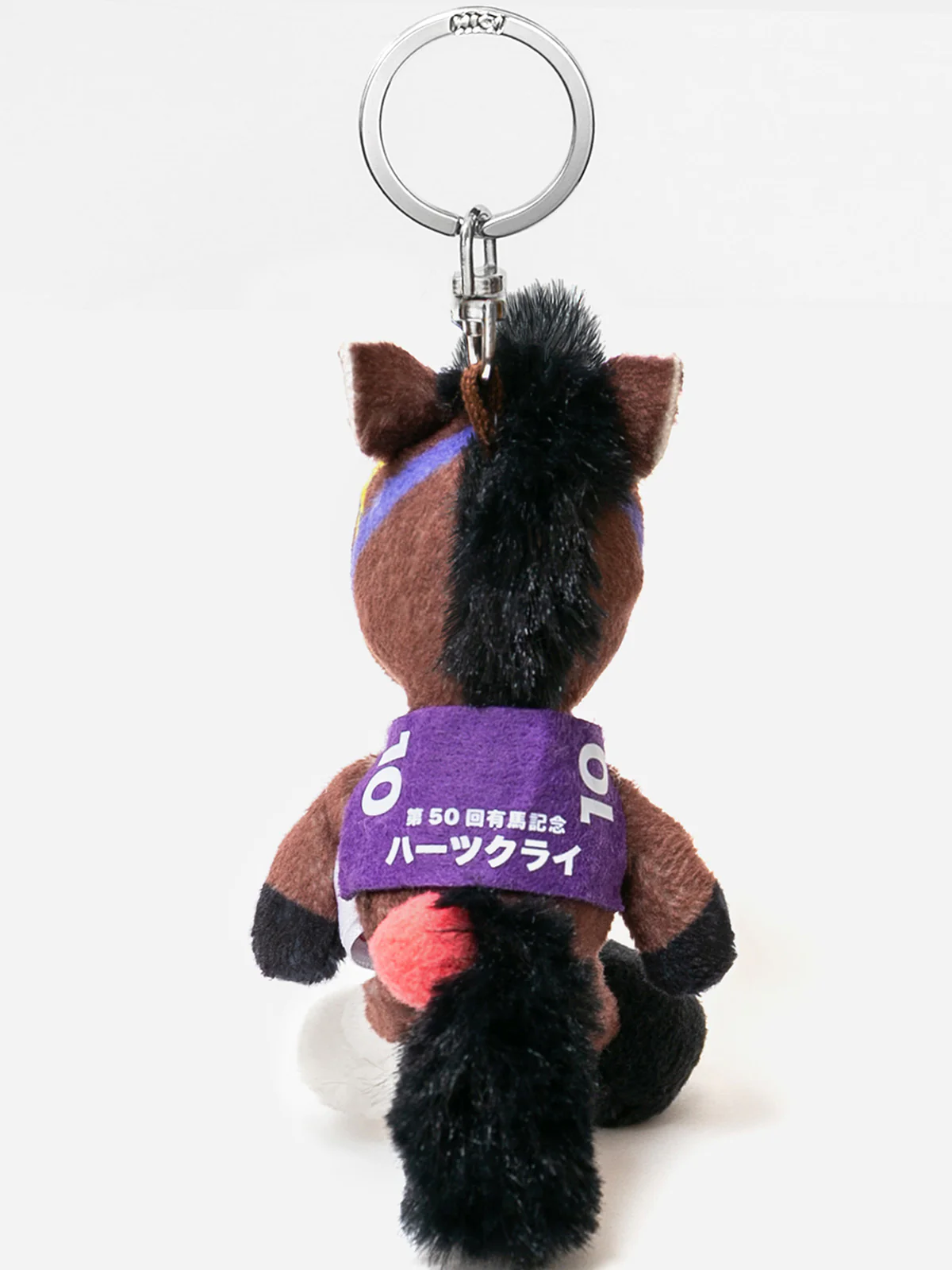 NICI(ニキ)/キーリング ハーツクライ - Image 3