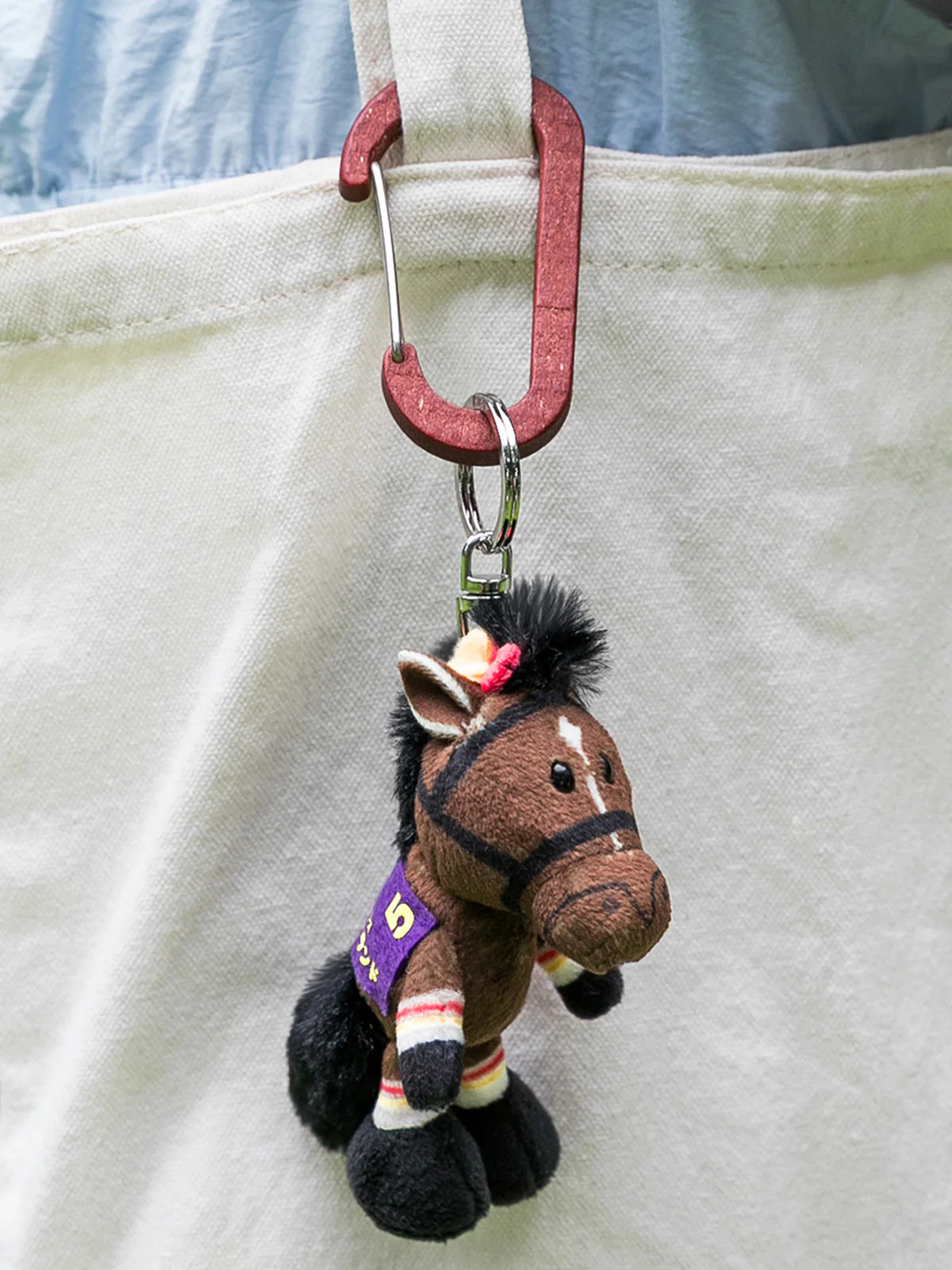 NICI(ニキ)/キーリング リバティアイランド - Image 4