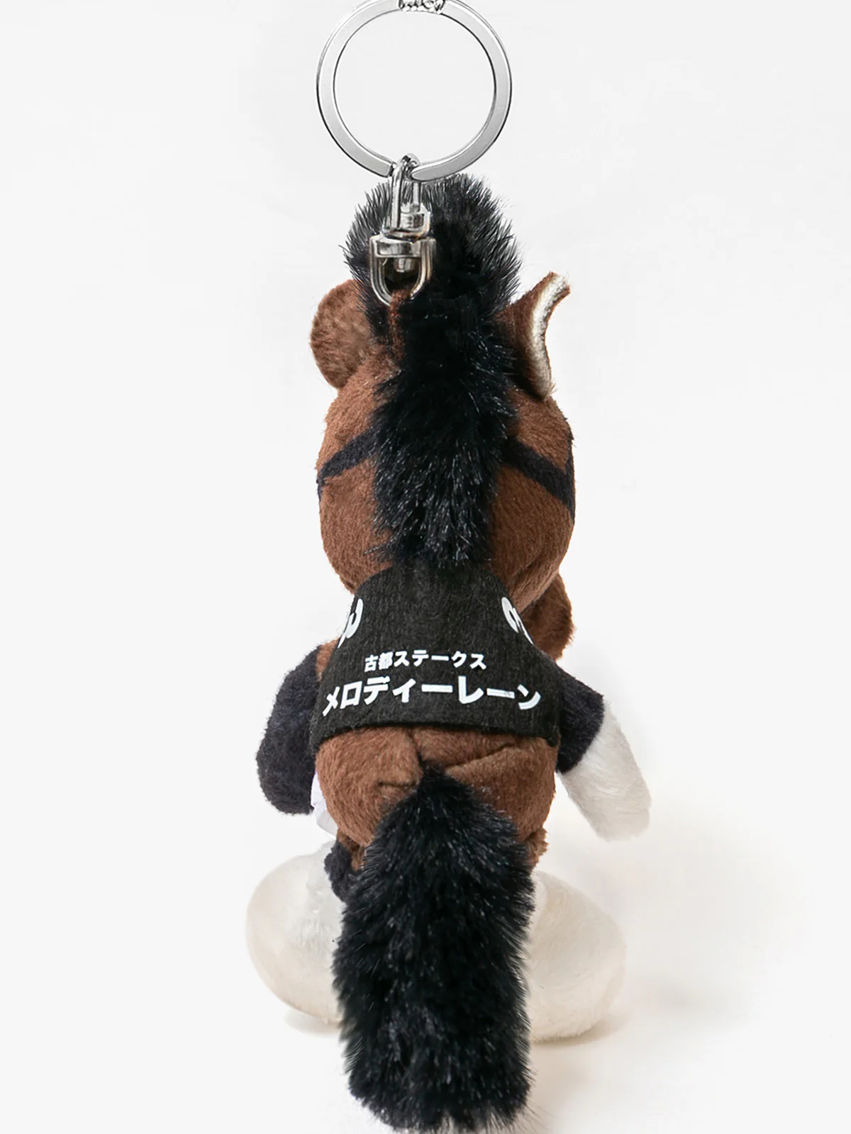 NICI(ニキ)/キーリング メロディーレーン - Image 3