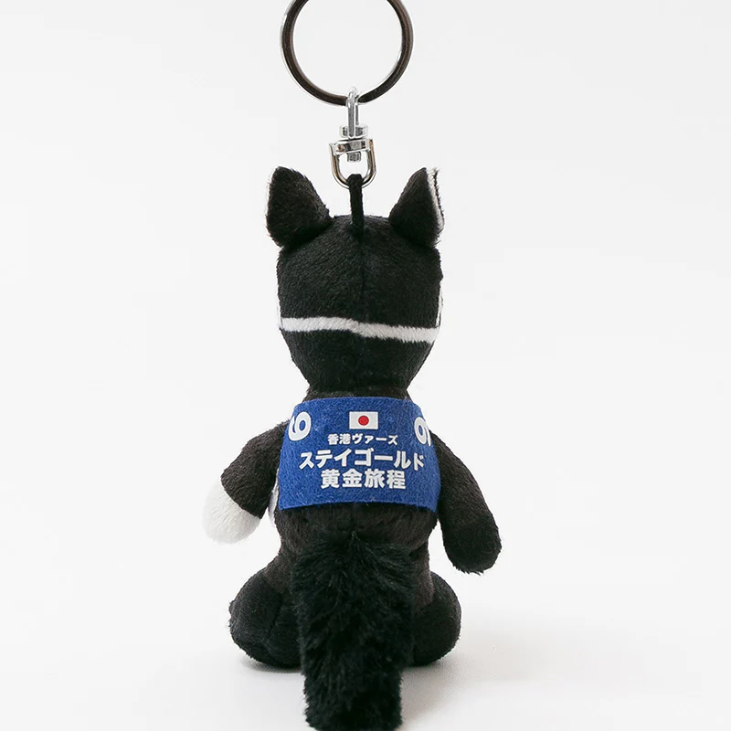 NICI(ニキ)/キーリング ステイゴールド - Image 5