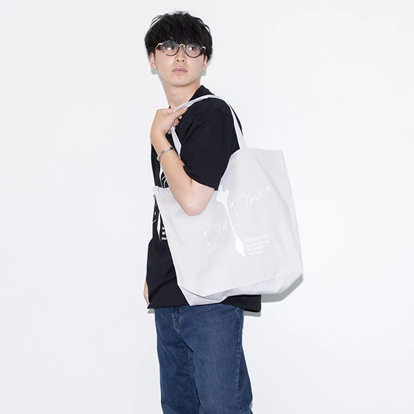 ドウデュース・Tシャツ(黒) - Image 3