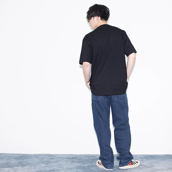 ドウデュース・Tシャツ(黒) - Image 5