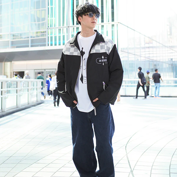 ドウデュース・Tシャツ(白) - Image 2