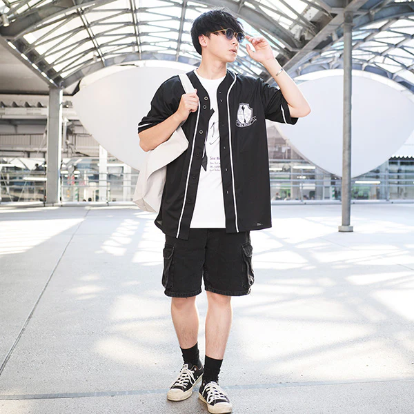 ドウデュース・Tシャツ(白) - Image 6