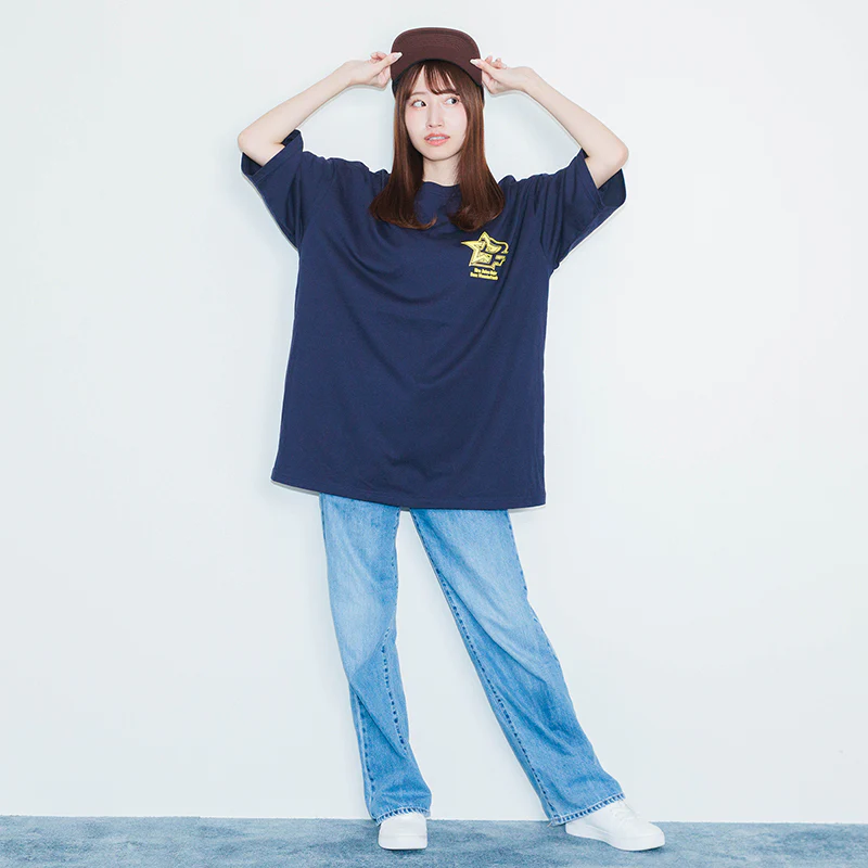 ドンフランキー・BIGシルエットTシャツ - Image 2