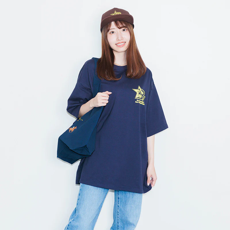 ドンフランキー・BIGシルエットTシャツ - Image 3