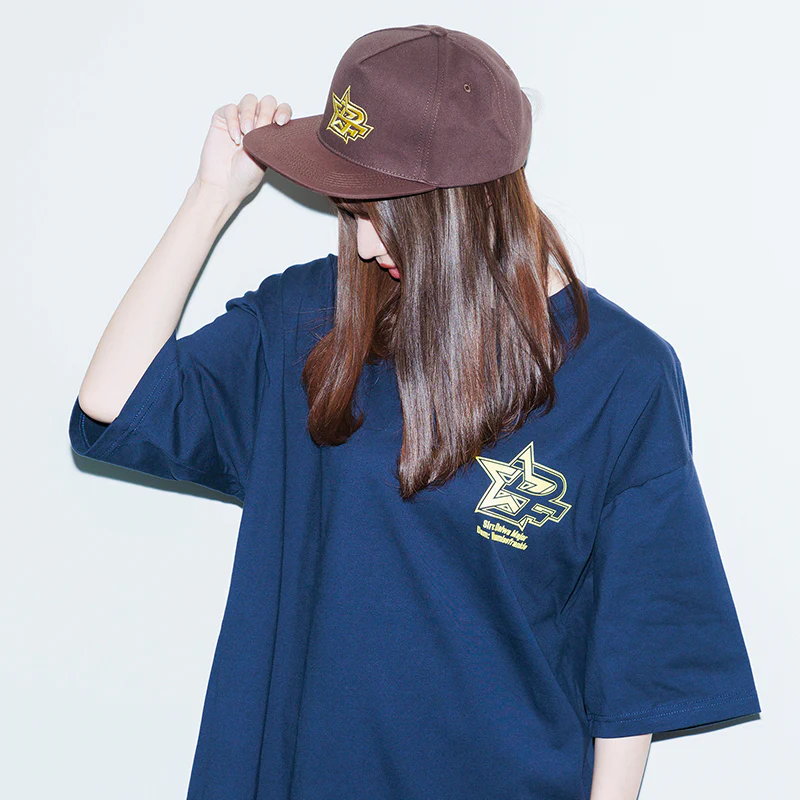 ドンフランキー・BIGシルエットTシャツ - Image 6