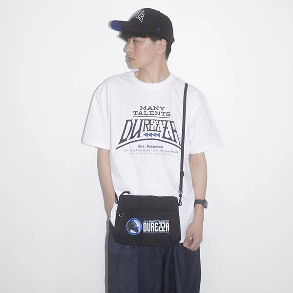 ドゥレッツァ・サコッシュ - Image 6