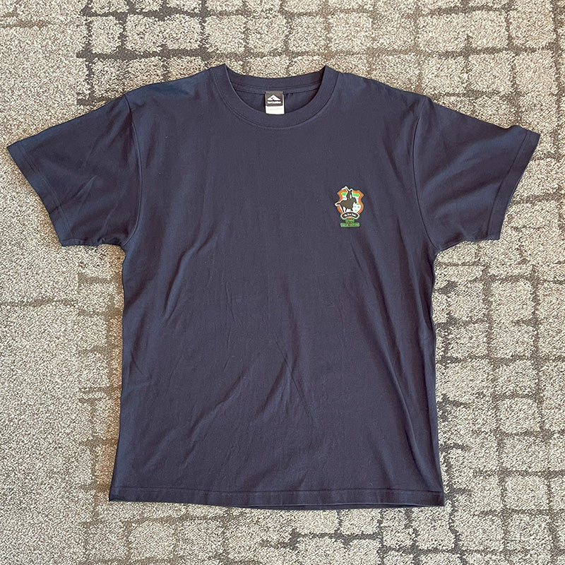 エフフォーリア・TシャツA(ネイビー) - Image 3