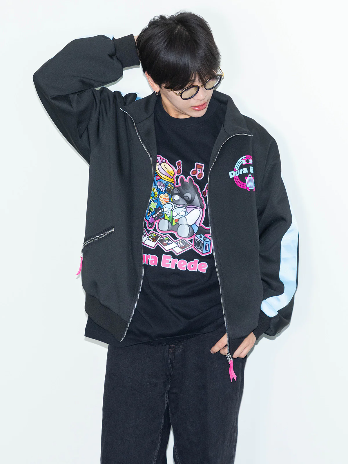 ドゥラエレーデ･ジャージ - Image 10