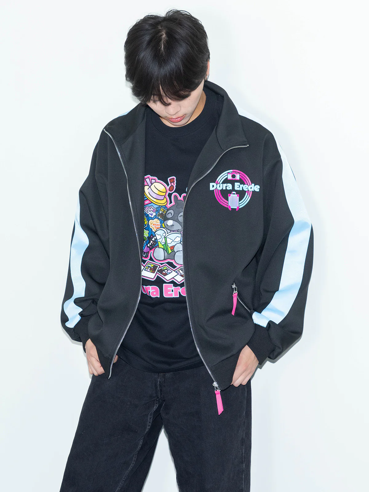 ドゥラエレーデ･ジャージ - Image 5