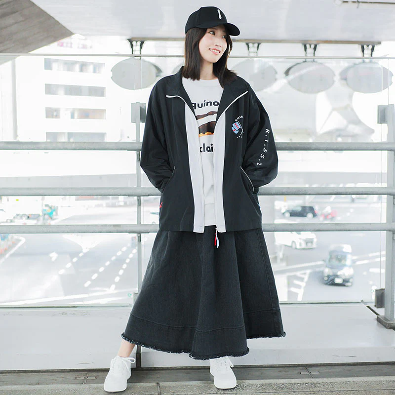 イクイノックス･ブルゾン - Image 4