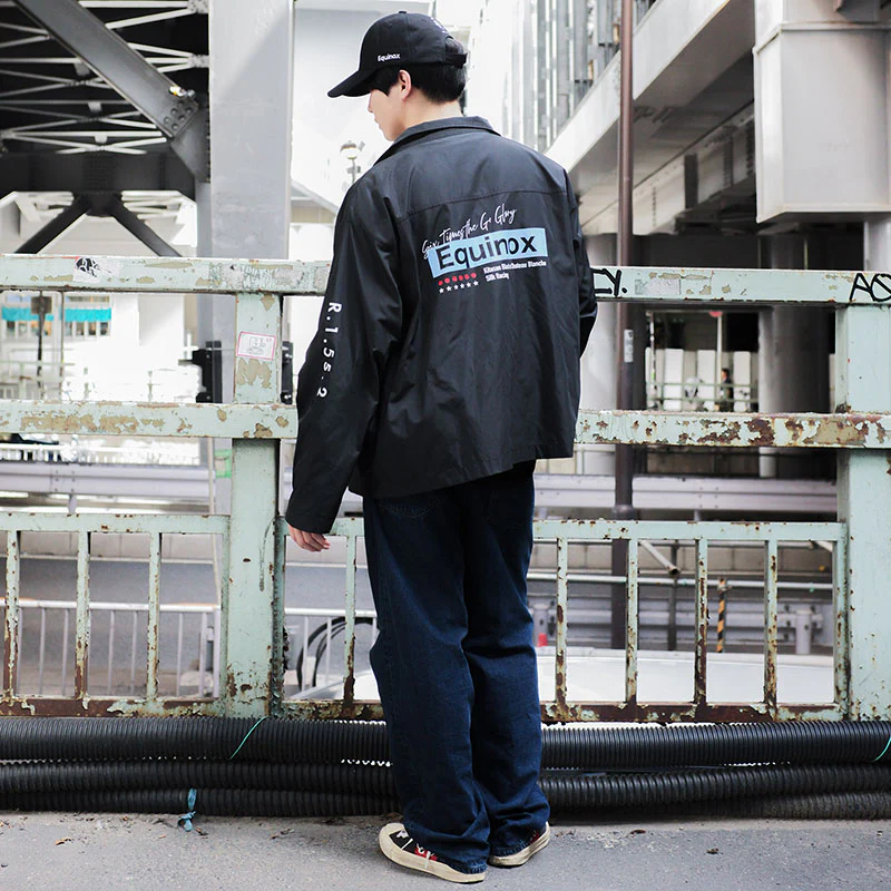 イクイノックス･ブルゾン - Image 5