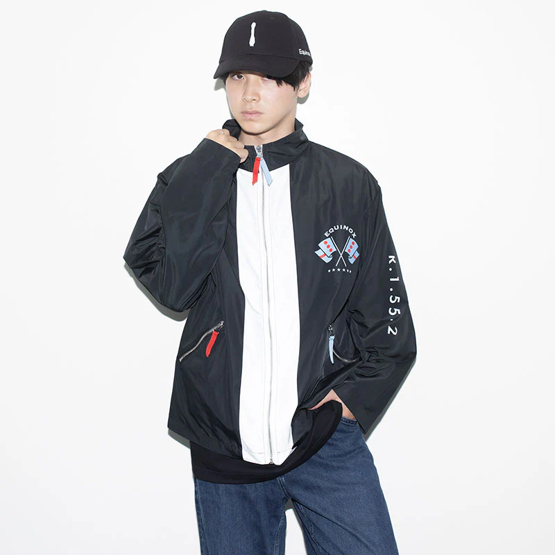 イクイノックス･ブルゾン - Image 6