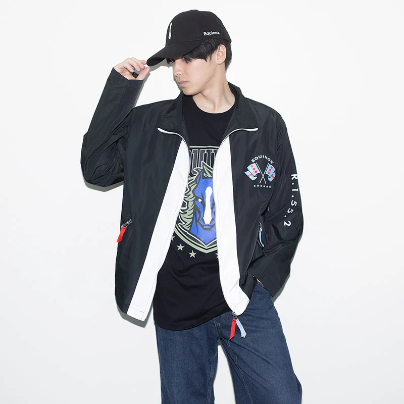 イクイノックス･ブルゾン - Image 9