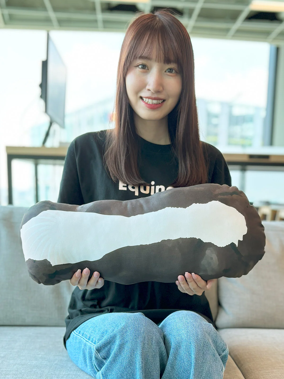 イクイノックス・エクレアクッション - Image 3