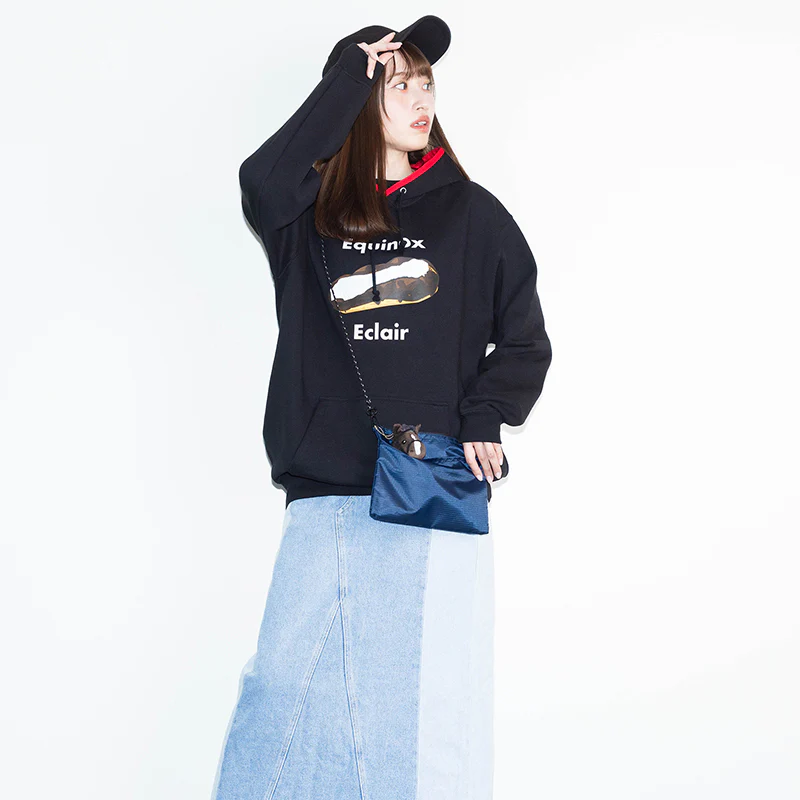 イクイノックス・パーカー(エクレア) - Image 6